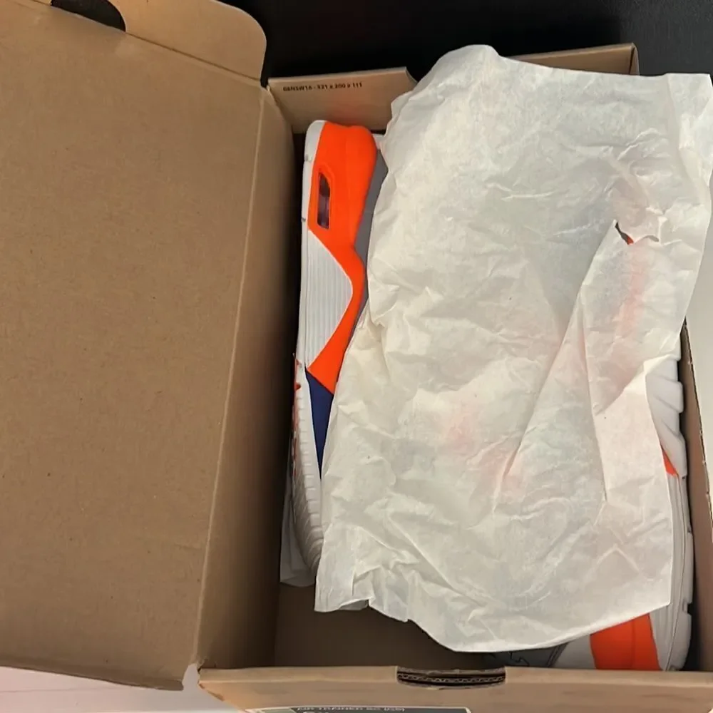 Nike Air Trainers GS.